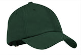 Top Headwear Suede Cap