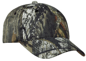 Top Headwear Pro Camouflage Series Cap