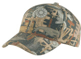 Top Headwear Pro Camouflage Series Cap