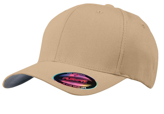 Top Headwear Flexible Baseball Cap