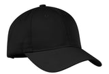 Top Headwear Nylon Twill Performance Cap