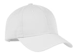 Top Headwear Nylon Twill Performance Cap