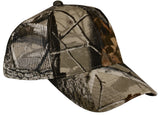 Top Headwear Pro Camouflage Series Cap w/ Mesh Back