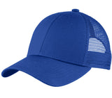 Top Headwear Adjustable  Mesh Back Cap