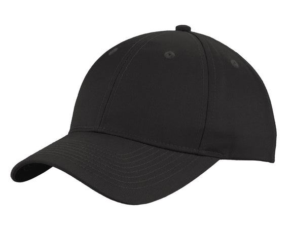 Top Headwear Uniforming Twill Cap