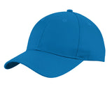 Top Headwear Uniforming Twill Cap