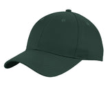 Top Headwear Uniforming Twill Cap