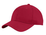 Top Headwear Uniforming Twill Cap