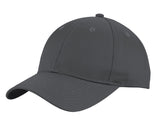 Top Headwear Uniforming Twill Cap