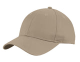 Top Headwear Uniforming Twill Cap