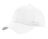 Top Headwear Uniforming Twill Cap