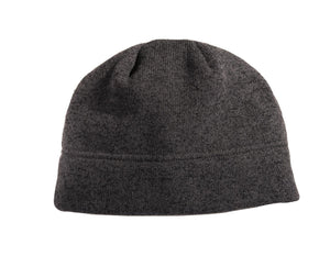 Top Headwear Heathered Knit Beanie