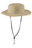 Top Headwear Outdoor Wide-Brim Hat