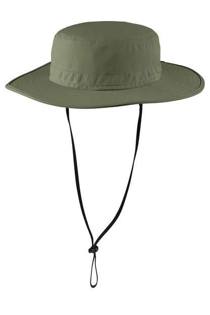 Top Headwear Outdoor Wide-Brim Hat