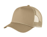 Top Headwear 5-Panel Snapback Cap