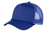 Top Headwear 5-Panel Snapback Cap