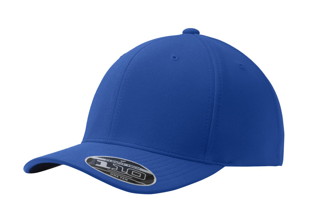 Top Headwear One Ten Cool & Dry Mini Pique Cap