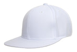 TopHeadwear Polyester Flat Bill Snapback