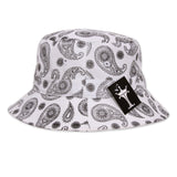 TopHeadwear Print Bucket Hats