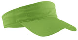 Top Headwear Fashion Visor