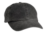 Top Headwear Pigment-Dyed Cap