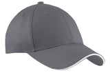 Top Headwear Sandwich Bill Cap