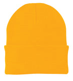 Top Headwear Knit Cap