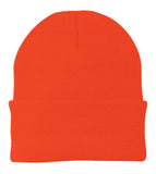 Top Headwear Knit Cap