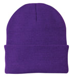 Top Headwear Knit Cap