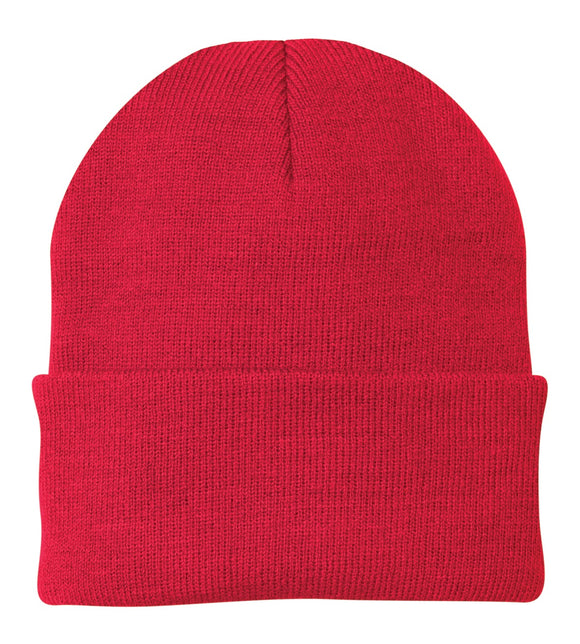 Top Headwear Knit Cap