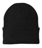 Top Headwear Knit Cap