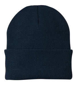 Top Headwear Knit Cap