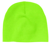 Top Headwear Beanie Cap