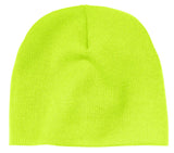 Top Headwear Beanie Cap