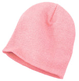 Top Headwear Knit Skull Cap