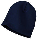 Top Headwear Knit Skull Cap