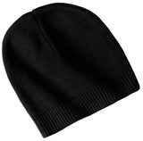 Top Headwear 100% Cotton Beanie