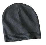 Top Headwear 100% Cotton Beanie