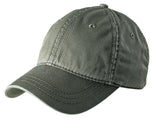 Top Headwear Thick Stitch Cap