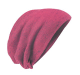 Top Headwear Slouch Beanie