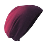 Top Headwear Slouch Beanie