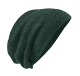 Top Headwear Slouch Beanie