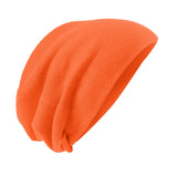 Top Headwear Slouch Beanie