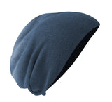 Top Headwear Slouch Beanie