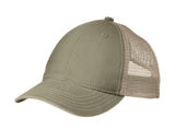 Top Headwear Super Soft Mesh Back Cap