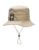 TopHeadwear Boonie Hunting Hat w/ Snaps and Cord