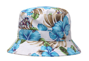 TopHeadwear Floral Bucket Hat