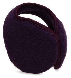 TopHeadwear Warm Ear Muff - Purple