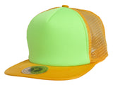 TopHeadwear Adjustable Trucker Caps