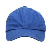 TopHeadwear Youth Washed Chino Twill Cap